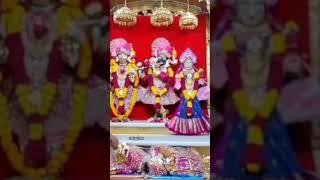 Swaminarayan Aarti@junagadhswaminarayantemple458 #Short#Aarti#Video#Jay Swaminarayan