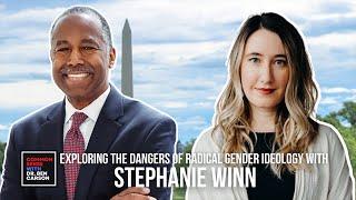 Exploring the Dangers of Radical Gender Ideology with Stephanie Winn (Ep 59)