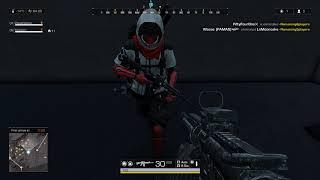 Ring of Elysium : Getting a duo win in survival mode