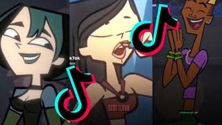 (SPOILERS) THE BEST TOTAL DRAMA EDITS ON TIKTOK