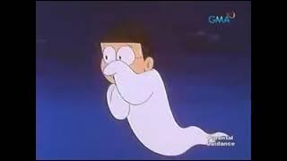 Doraemon Tagalog Old "Ang Multo Ni Nobita"