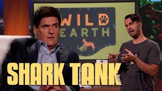 Wild Earth Has A Valuation of $11million With ZERO Sales! | Shark Tank US | Shark Tank Global