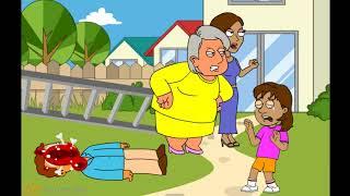 Dora Paralyzes Her Father