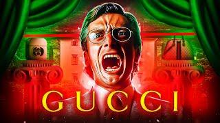 The F**ked Up History Of Gucci