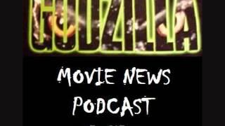 Godzilla Podcast:  Bob Ducsay hired as the editor for the Godzilla 2014 film!!!