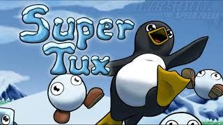 SuperTux OST - Arctic Cave