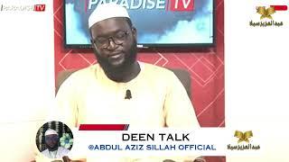 Know Your Deen: Who Should Fast & When? | Paradise TV Special with Sheikh Abdul Aziz Sillah (Part 1)