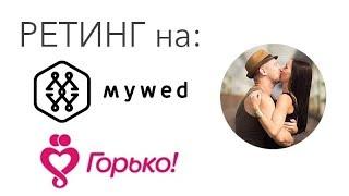 Рейтинг на MYWED майвед и горько.