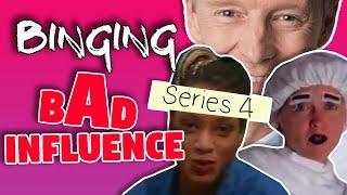 Binging Bad Influence | Breaking Bad Influence | Series 4