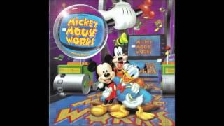 Mickey Mouseworks Main Title - Stephen James Taylor