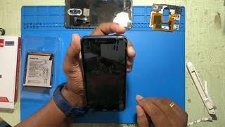 Nokia 7.1 Battery Replacement