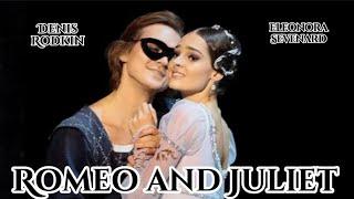 Romeo and Juliet - Denis Rodkin & Eleonora Sevenard