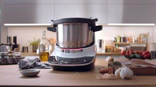 Bosch Cookit: Alle Vorteile und Funktionen im Überblick | Bosch Cookit