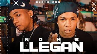 D Flow Aka - No Me LLegan (Video Oficial) @pelucafilms_