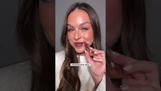 Bold lipstick ideas you HAVE to try!! | Charlotte Tilbury, Fenty Beauty, Rare Beauty #makeuptutorial