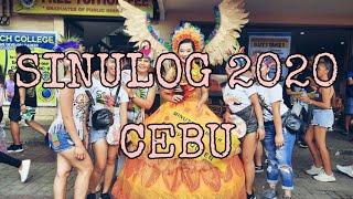 Sinulog 2020 Cebu || Discovery Travels