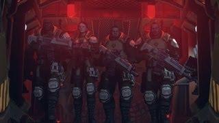 GameSpot Reviews - XCOM: Enemy Unknown