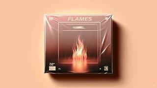 YENA (최예나) ft. LE SSERAFIM (르세라핌) Type Beat ~ "FLAMES" 