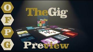 OFPG - The Gig Preview