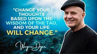 7 Great Lessons From The Tao Te Ching (The Book Of The Way)  Wayne Dyer