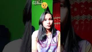 Tiktok viral (ubur-ubur)