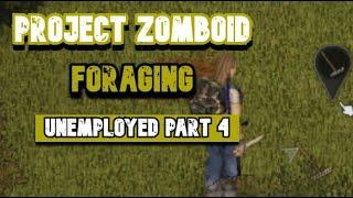 Unemployed part 4 Project zomboid - [apocalypse] B41.71