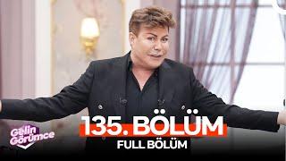 Fatih Ürek ile Gelin Görümce 135. Bölüm