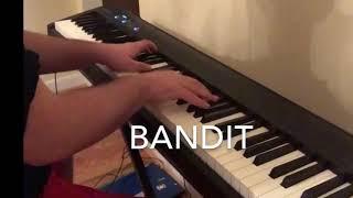 Juice WRLD piano medley | Advanced piano cover