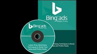 Remarketing With Bing Ads | Bing Ads Made Easy