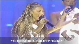 Destiny's Child - "Bugaboo" "Bills Bills Bills" Live (1999)