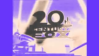 (REQUESTED) 1995 20th Century Fox Home Entertainment Effects in RJ Kumar's G-Major 9