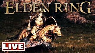 Beating Every Boss In The Game With A Different Weapon - Elden Ring