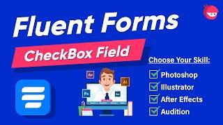 Custom Checkbox in WordPress | WP Fluent Forms