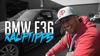 JP Performance - BMW E36 | Kauftipps