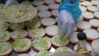 A behind the scenes look at the food services at SKMCH&RC |#SKMCH #ShaukatKhanumHospital