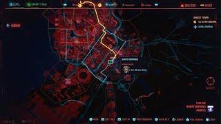 Cyberpunk 2077: Cat Food Location On Map (How to Get Cat) 2024