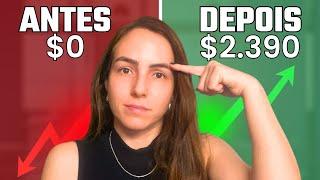 Os 5 MAIORES ERROS na Gringa como Afiliado (É por isso que você não vende na Clickbank)