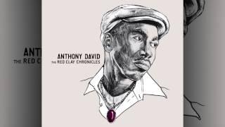 Anthony David - Something About You