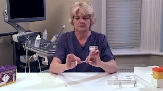 Care Fertility - Gonasi/Zivafert Injection Teach - Diana Baranowski