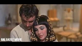 Cleopatra 1963 (Deepfake Gal Gadot)