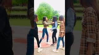 Girls Attitude Videos Best Viral Attitude Tik Tok Video||Chukka All Vissa