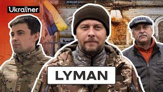 How Lyman resisted? | Episode #3 of Deoccupation • Ukraїner