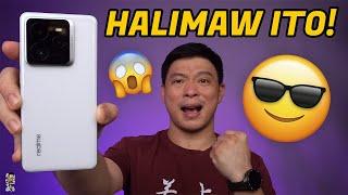 realme GT 7 Pro - Ang REAL Gaming Phone ni realme!