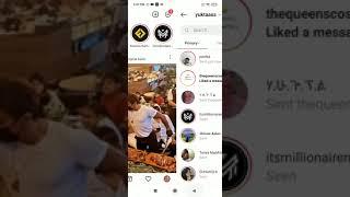 Shortcut message tricks for instagram business owners or content creators