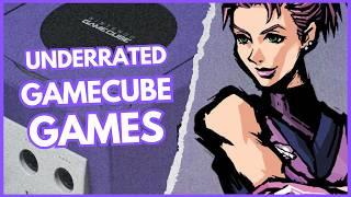 ACTUALLY Underrated GameCube Hidden Gems