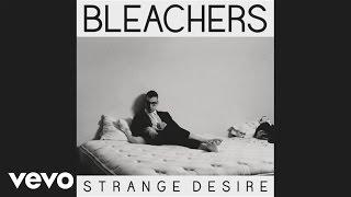 Bleachers - Rollercoaster (Audio)