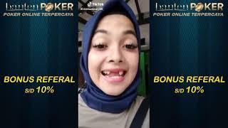 BANTEN POKER TERPERCAYA