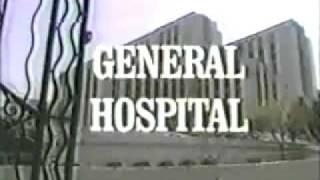 GENERAL HOSPITAL (1978-1993 Opening Sequence)