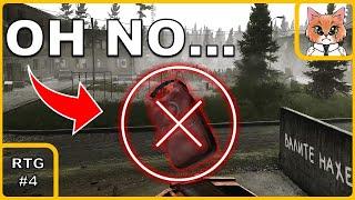 Don't Make This Mistake in Tarkov - Episode 4 - Raid to Glory Escape from Tarkov Playthrough Series