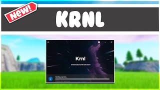 Roblox Executor How To Download And Use KRNL (September 2023)